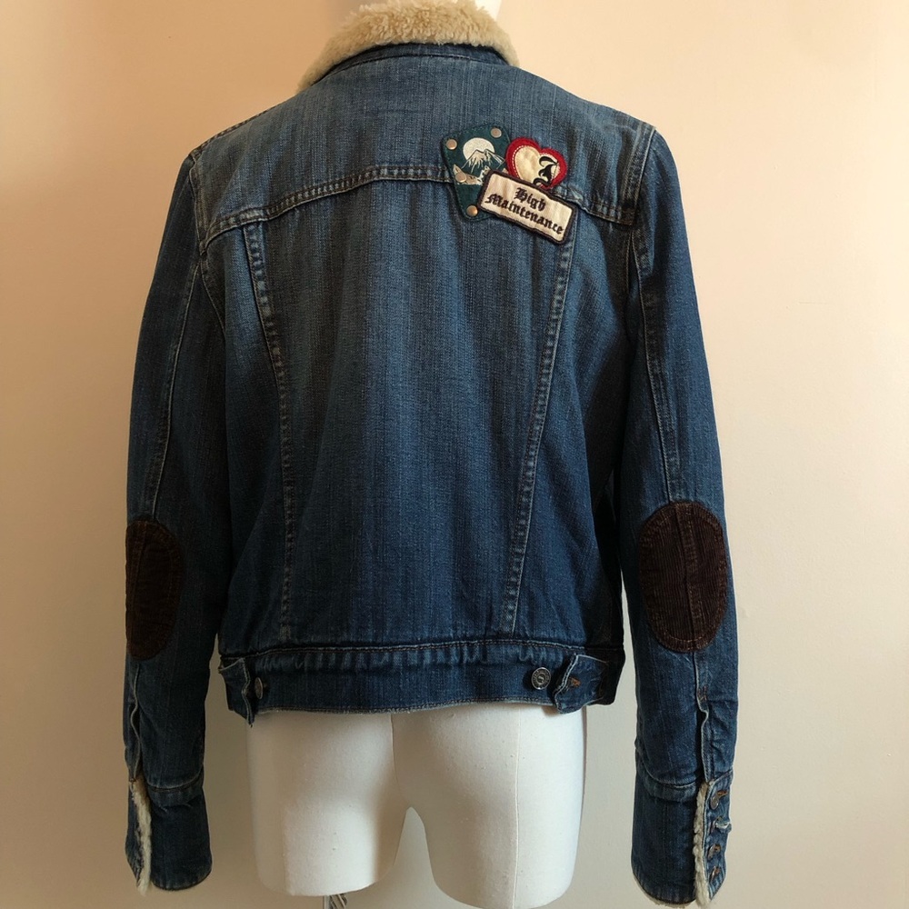 Vintage juicy couture jacket - Picture 2 of 6